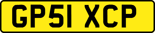 GP51XCP