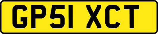GP51XCT