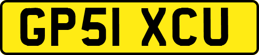 GP51XCU