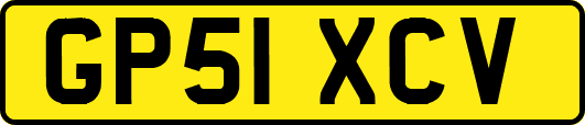 GP51XCV