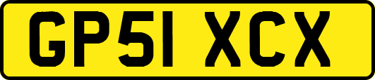GP51XCX