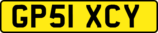 GP51XCY