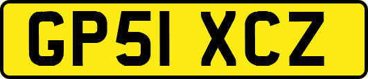 GP51XCZ