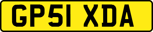GP51XDA