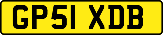 GP51XDB