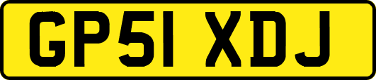 GP51XDJ