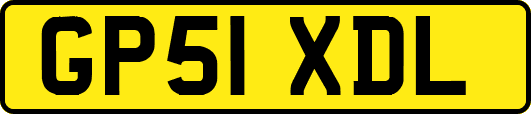 GP51XDL