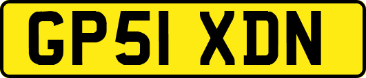 GP51XDN
