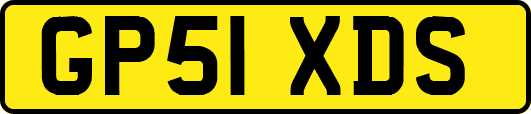 GP51XDS