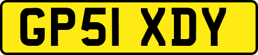 GP51XDY