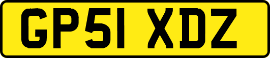 GP51XDZ