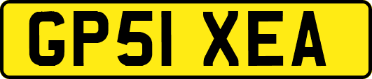 GP51XEA