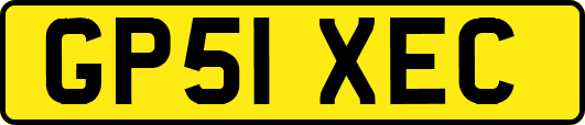 GP51XEC