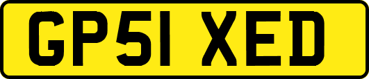 GP51XED