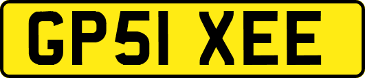 GP51XEE