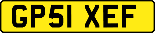 GP51XEF