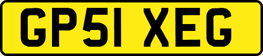 GP51XEG