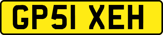 GP51XEH