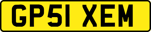 GP51XEM