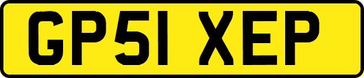 GP51XEP