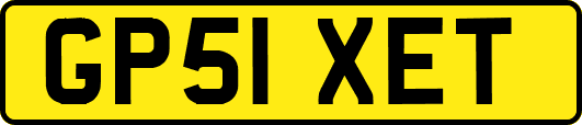 GP51XET