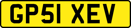GP51XEV
