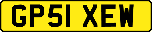 GP51XEW