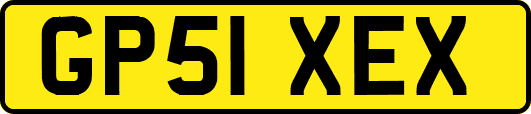 GP51XEX