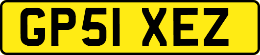 GP51XEZ