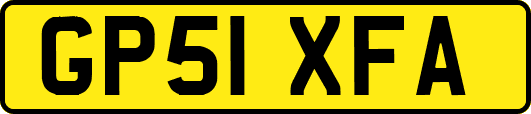 GP51XFA
