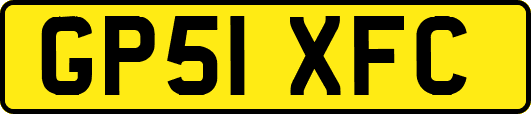 GP51XFC