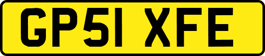 GP51XFE