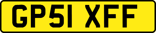 GP51XFF