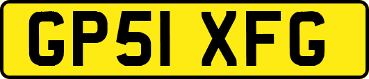 GP51XFG