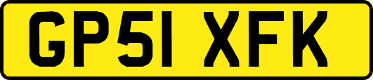 GP51XFK