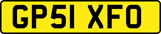 GP51XFO