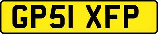 GP51XFP