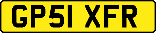 GP51XFR