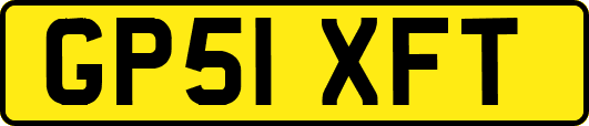 GP51XFT