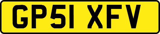 GP51XFV