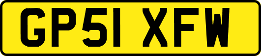GP51XFW