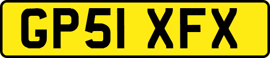 GP51XFX