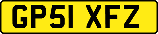 GP51XFZ