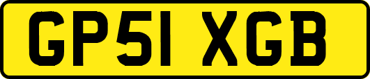 GP51XGB