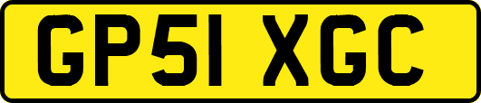 GP51XGC
