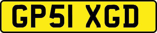 GP51XGD