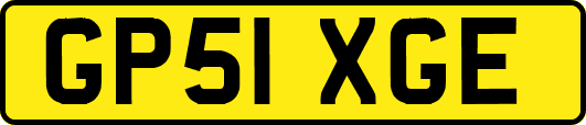 GP51XGE