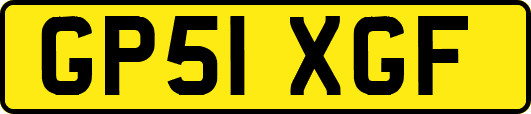 GP51XGF