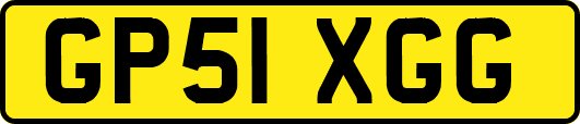 GP51XGG