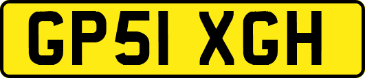 GP51XGH